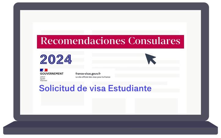 Consulta la recomendaciones consulares
