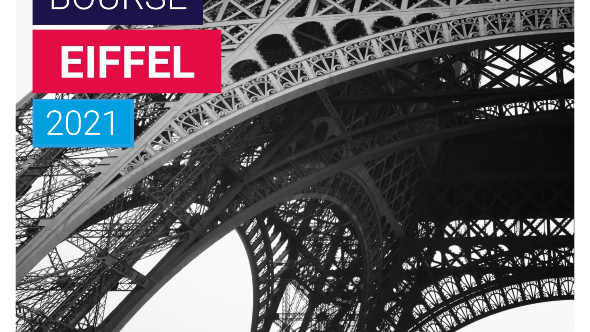 El programa de becas de excelencia Eiffel | Campus France ...