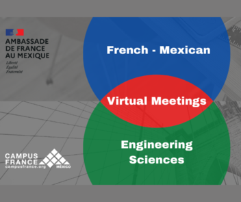 Ciclo de conferencias sobre estudios de ingeniería en Francia