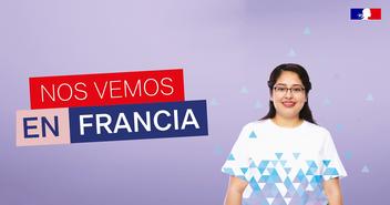 Veronica - Nos vemos en Francia