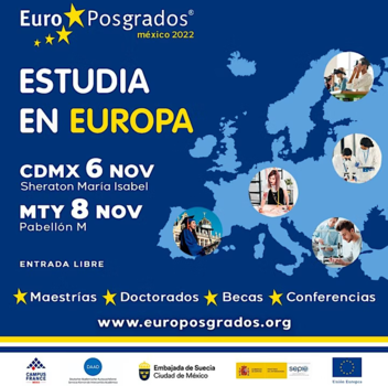 Europogrados 2022
