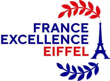 Bourse Excellence Eiffel 2025-2026