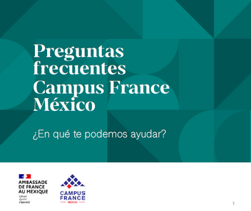 Preguntas frecuentes 