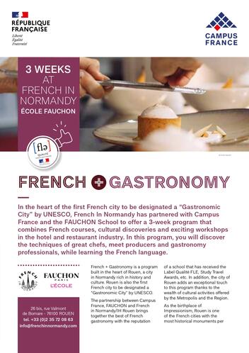 French+Gastronomy