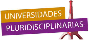 Universidades pluridisciplinarias 