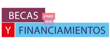TMEF 2026 - Becas y Financiamientos