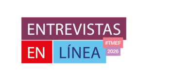 TMEF 2026 - Entrevistas en línea
