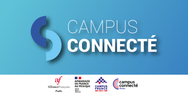 Descubre el Campus Connecté