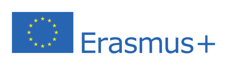 Logo Erasmus +