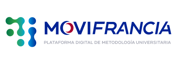 DESCUBRE MOVIFRANCIA - Nueva plataforma de metodología universitaria 