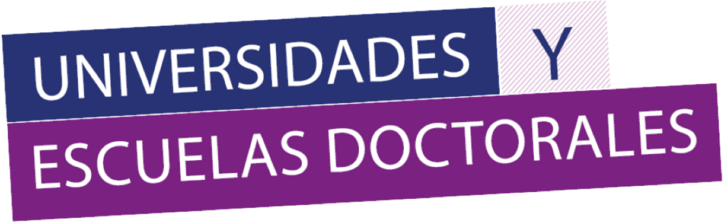 TDEF_2025_Universidades y Escuelas Doctorales