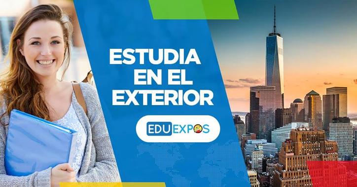 Visita la Feria de estudios EduExpo Mérida