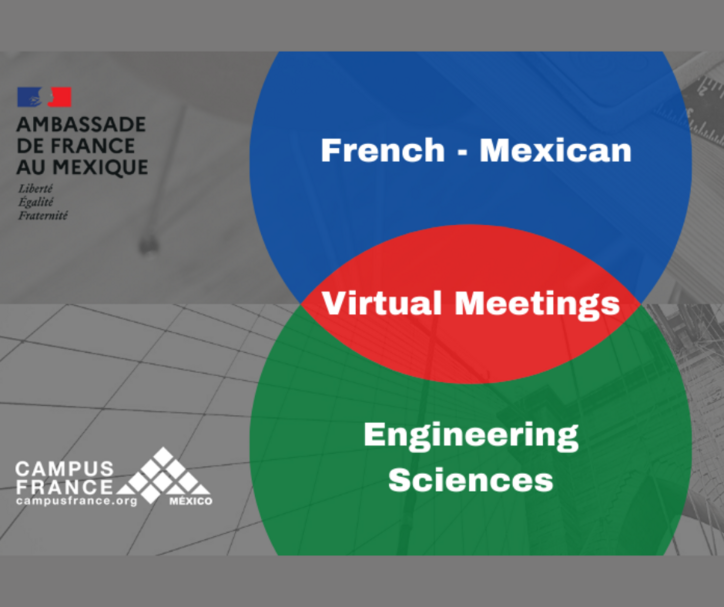 Ciclo de conferencias sobre estudios de ingeniería en Francia