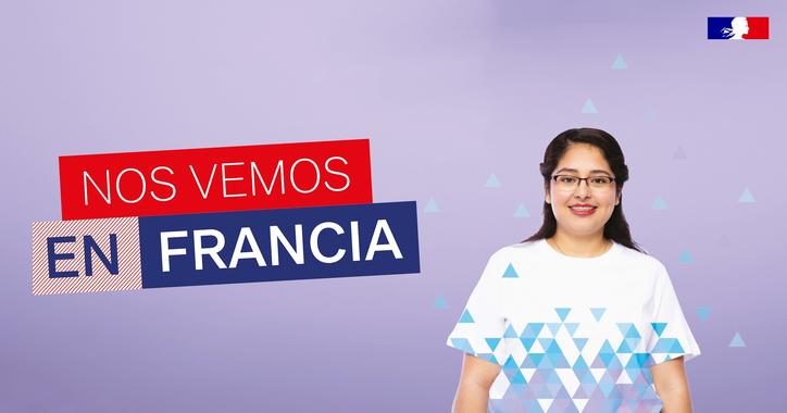 Veronica - Nos vemos en Francia