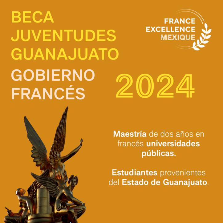 becas JuventudesGto