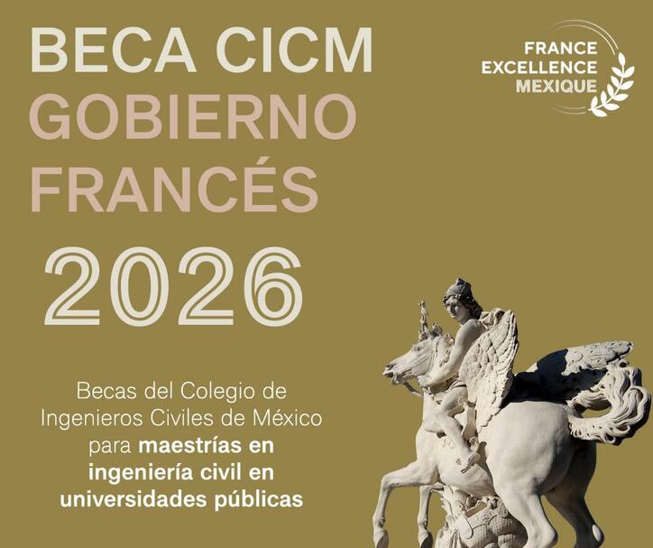 becas cicm 2026